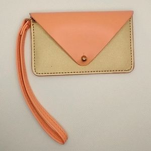 FREE ADD-ON WITH ANY PURCHASE Minor History Card Wristlet